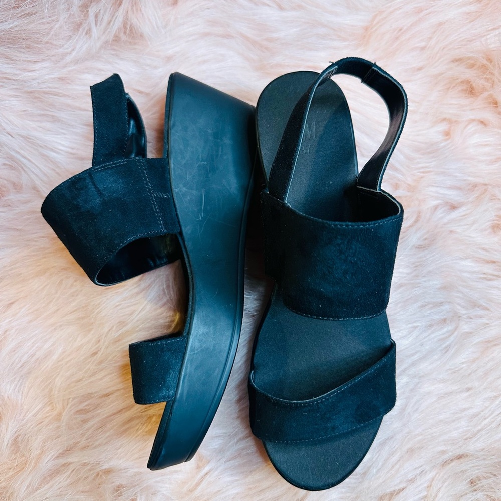 HM SANDALS - Picture 2 of 4